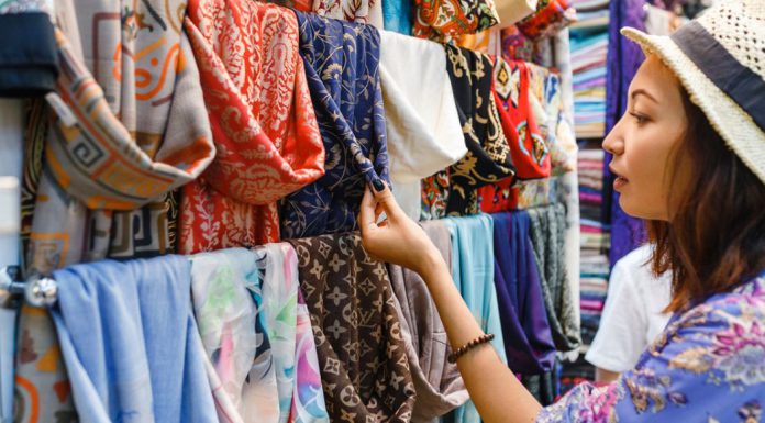 بهترین مراکز خرید استانبول که باید بشناسید! راهنمای خرید در استانبول