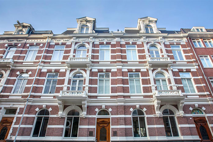 هتل پیلوز آنا وان دن واندل - بهترین هتل‌ های 5 ستاره آمستردام