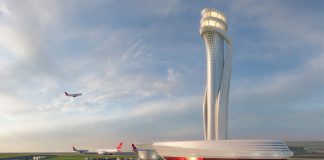 درباره فرودگاه استانبول