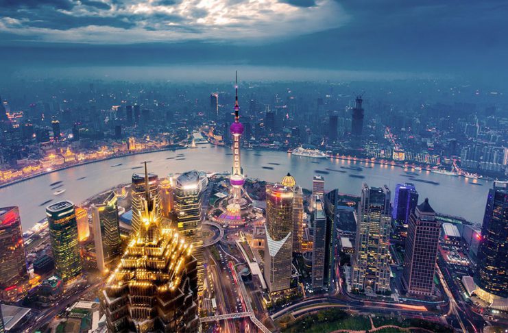 راهنمای سفر به شهر شانگهای