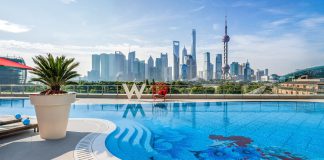 آشنایی با بهترین هتل‌ های 5 ستاره شانگهای