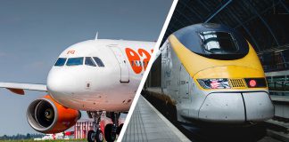 سفر با قطار یا هواپیما؛ کدام بهتر است؟