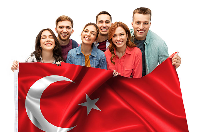  اقامت ترکیه