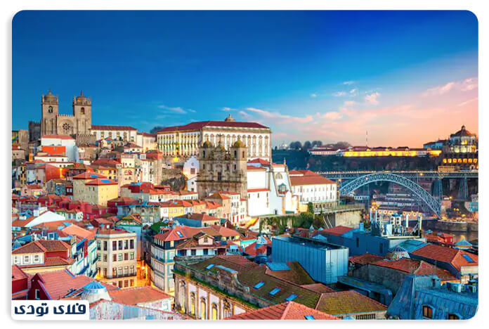 پرتغال یکی از ارزانترین کشور برای مهاجرت است