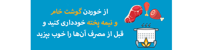 راه های پیشگیری از کرونا