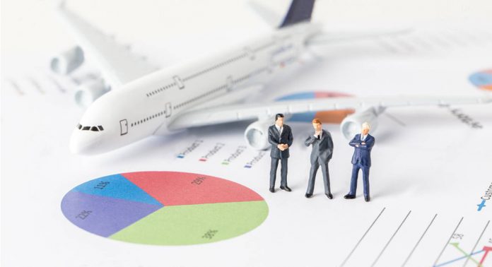 افزایش بدهی شرکت ‌های هواپیمایی