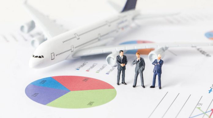 افزایش بدهی شرکت ‌های هواپیمایی