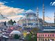پروازهای ماهان به ترکیه