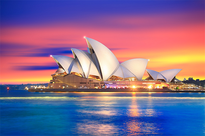 استرالیا رتبه نهم قدرتمندترین پاسپورت‌های جهان