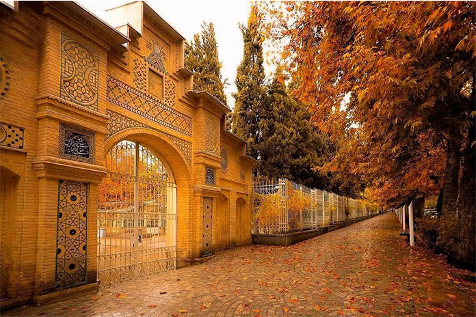 ارزانترین فصل سفر به شیراز