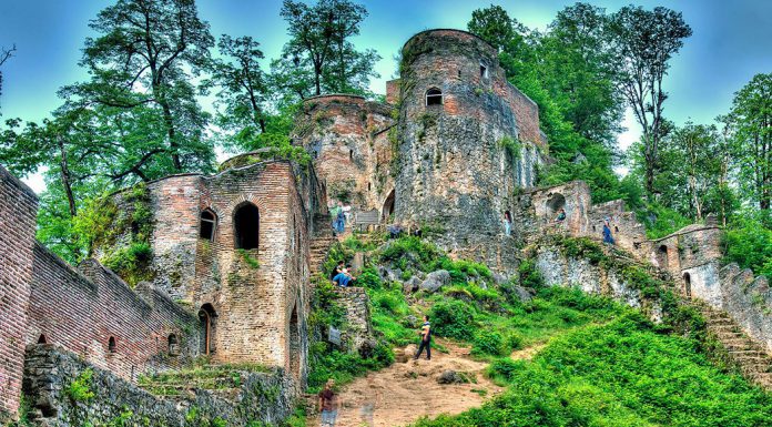 بهترین جاهای دیدنی ایران