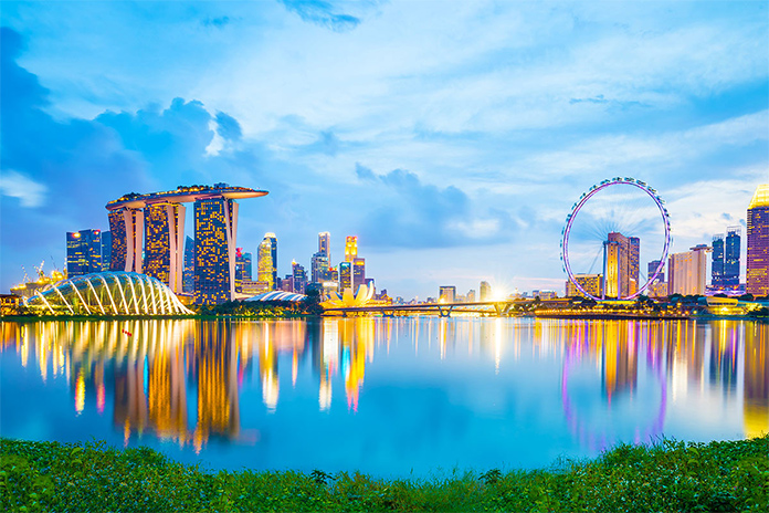 سنگاپور رتبه دوم قدرتمندترین پاسپورت‌های جهان