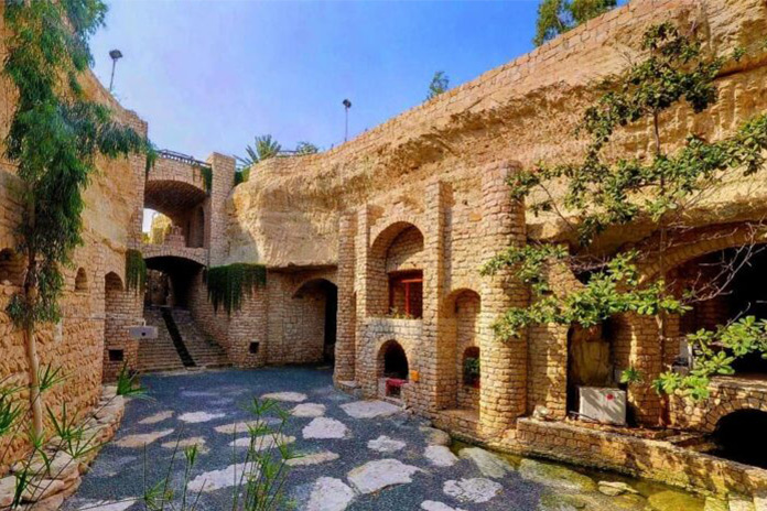 جاهای دیدنی کیش