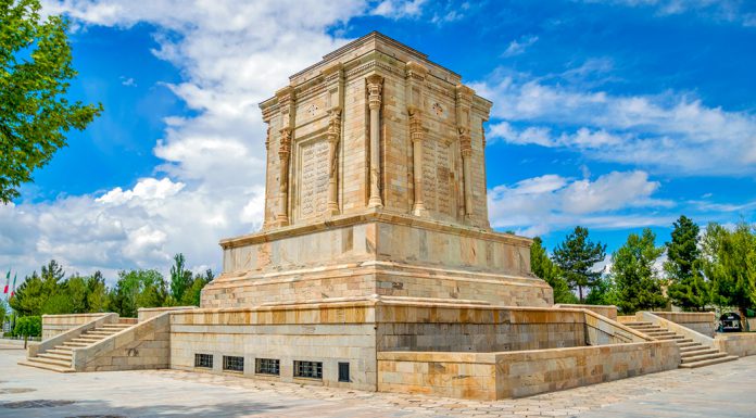 جاذبه های گردشگری مشهد