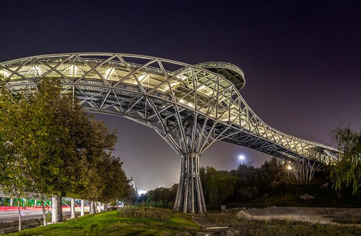 راهنمای سفر به تهران | پایتخت تاریخی ایران شهر تهران