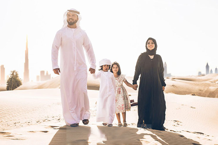 مقررات و قوانین سفر به دبی