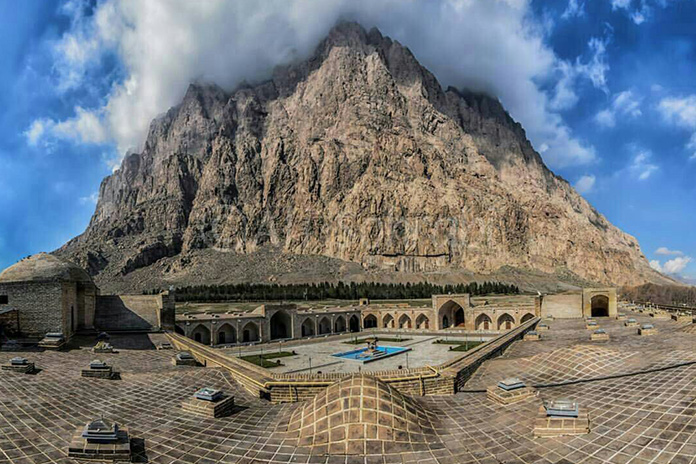 میراث جهانی یونسکو