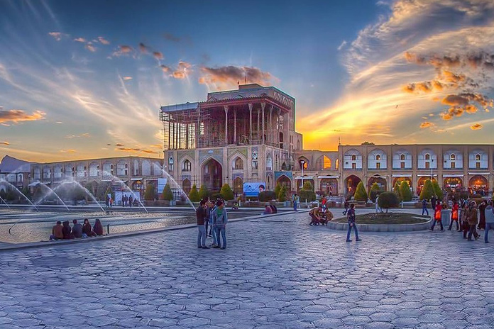 میراث جهانی یونسکو