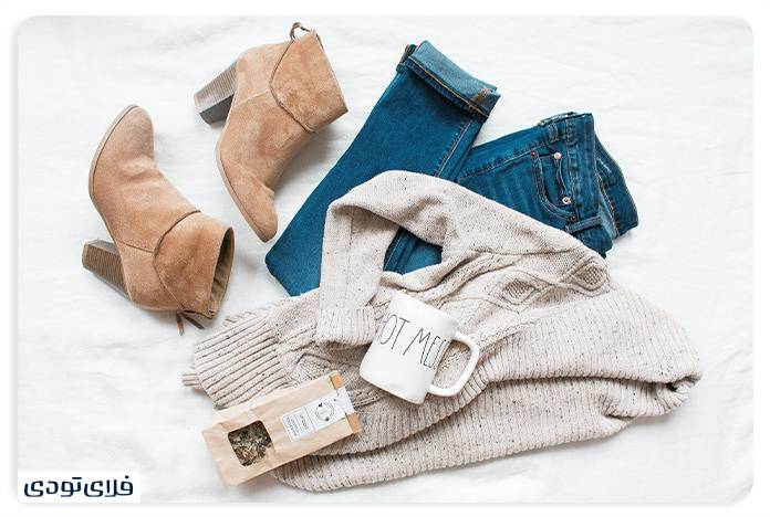  چطور چمدان ببندیم؟ | از بستن چمدان تا کنترل بار