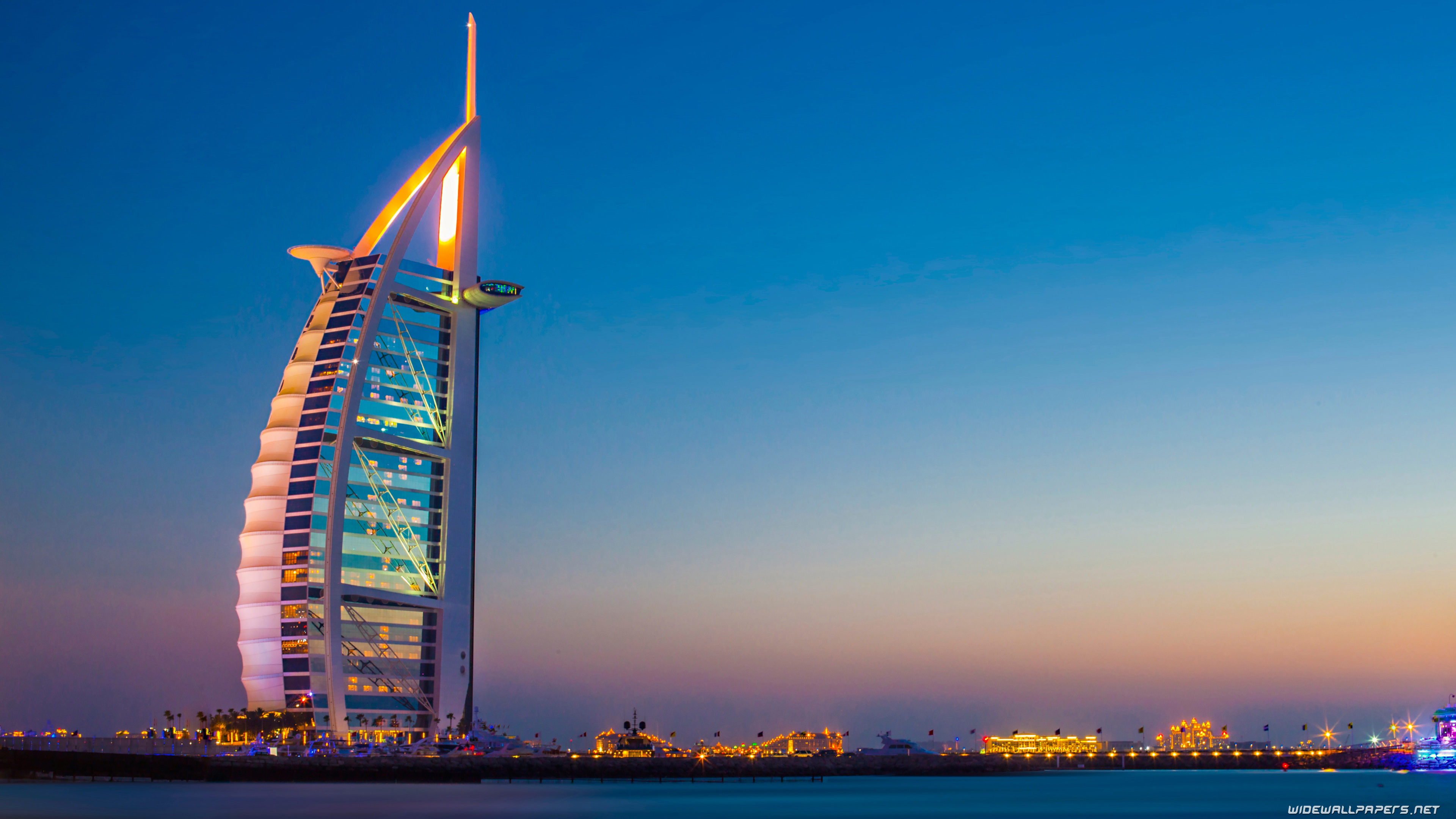 بهترین منطقه برای اقامت در دبی