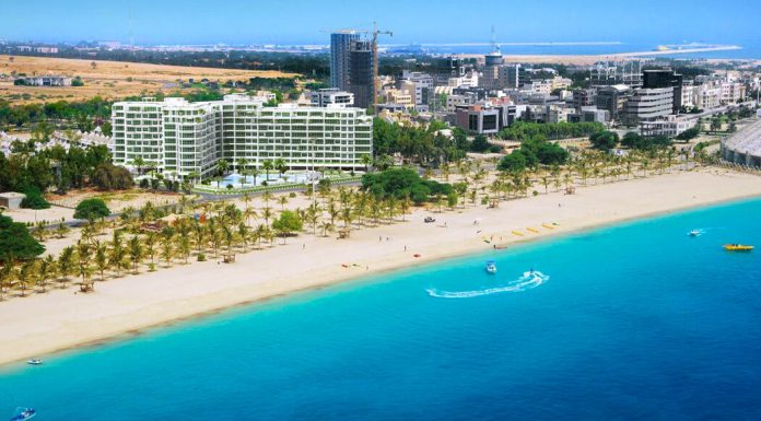 راهنمای سفر به کیش | جزیره مرجانی ایران