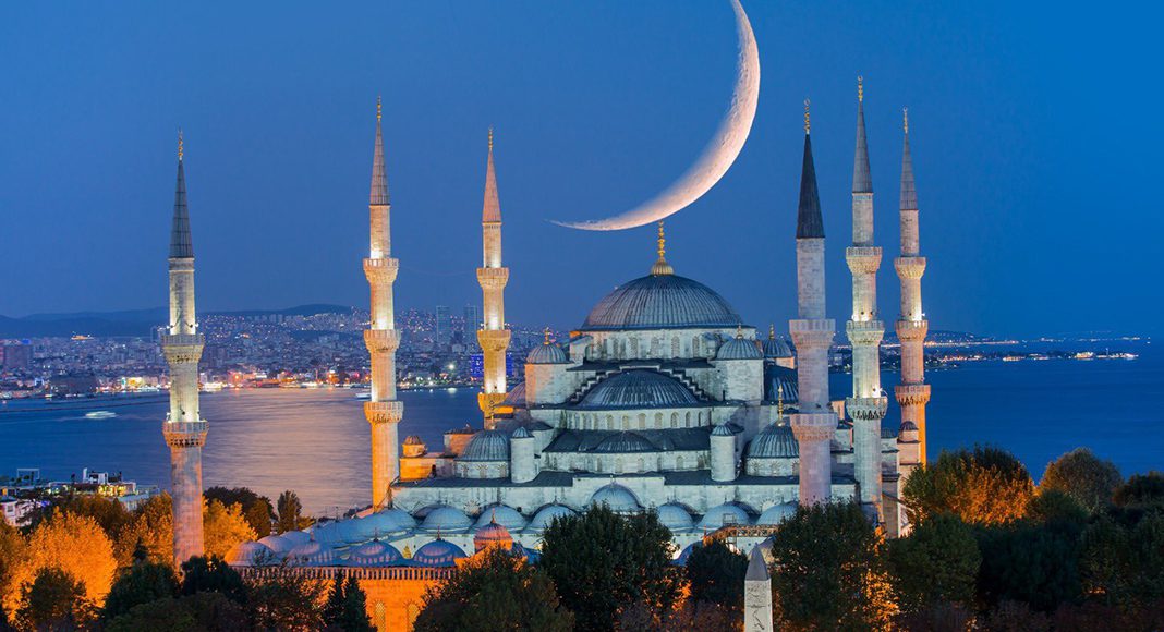 بهترین منطقه استانبول برای اقامت