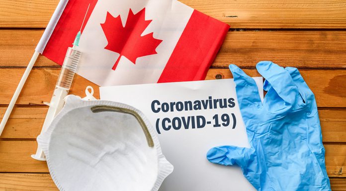 قوانین ورود به کشور کانادا