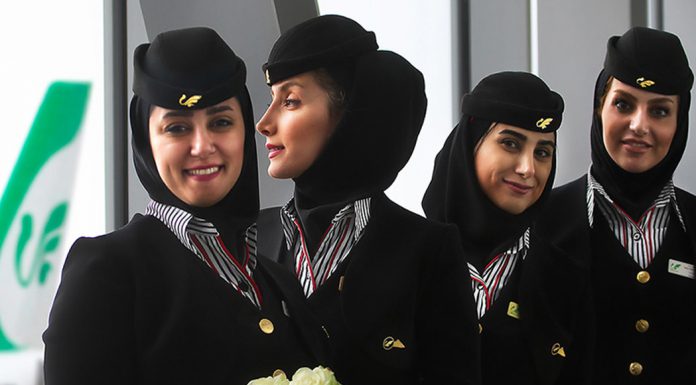 بخشنامه های پروازهای داخلی ماهان