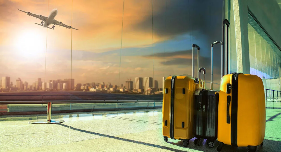 airport