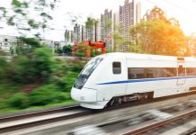معرفی سریع ترین قطارهای جهان