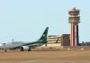 قوانین فرودگاهی عراق