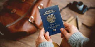 آیا ویزای ارمنستان برای ورود به این کشور لازم است؟
