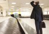 گم شدن چمدان در فرودگاه و توصیه‌هایی برای رفع آن
