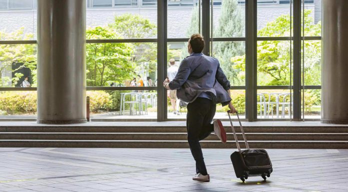 اگر از پرواز جا ماندیم چه کنیم؟