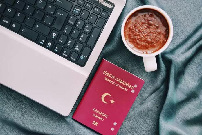 مزایای اقامت یکساله در ترکیه