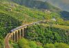 راه آهن سراسری ایران در فهرست یونسکو به ثبت رسید