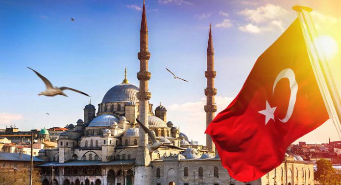 اقامت یکساله‌ ترکیه