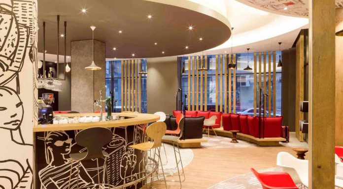 بهترین هتل های ۳ ستاره ایروان بهترین هتل های ۳ ستاره ایروان