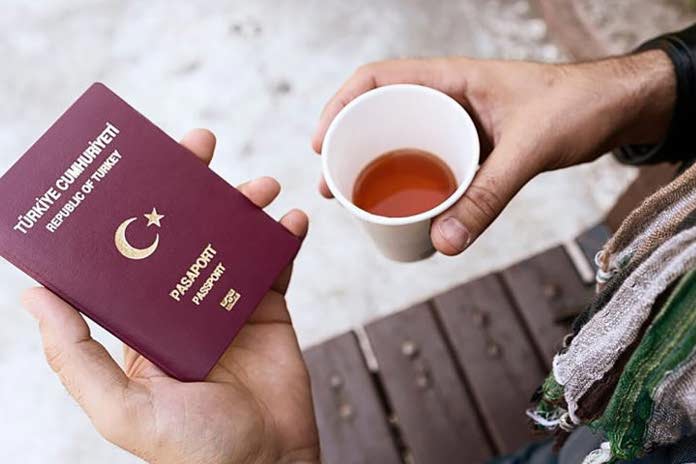 مزایای اقامت یکساله در ترکیه