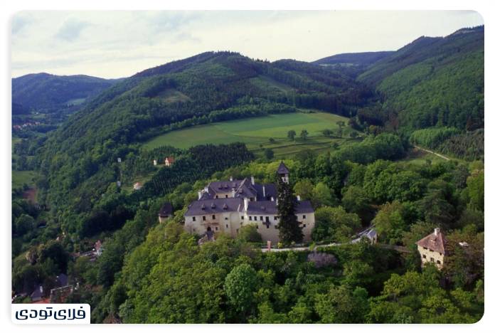 عجیب ترین هتل های جهان در سال ۲۰۲۴