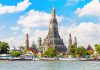بهترین جاهای دیدنی بانکوک