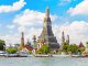 بهترین جاهای دیدنی بانکوک