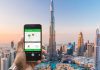 اپلیکیشن های کاربردی در سفر به دبی