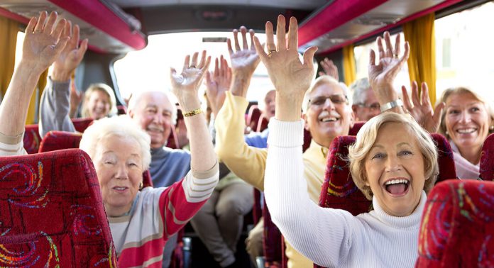 مقاصد گردشگری برای سفر بازنشستگی