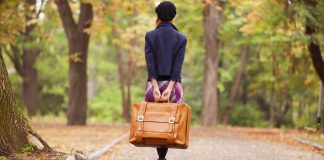 نکات مهم برای زنانی که تنها سفر می‌ کنند