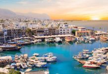 شرایط سفر به قبرس در کرونا