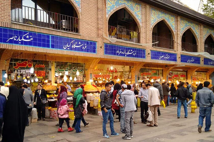 بازار 4