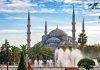 برنامه پروازهای هواپیمایی ماهان به استانبول