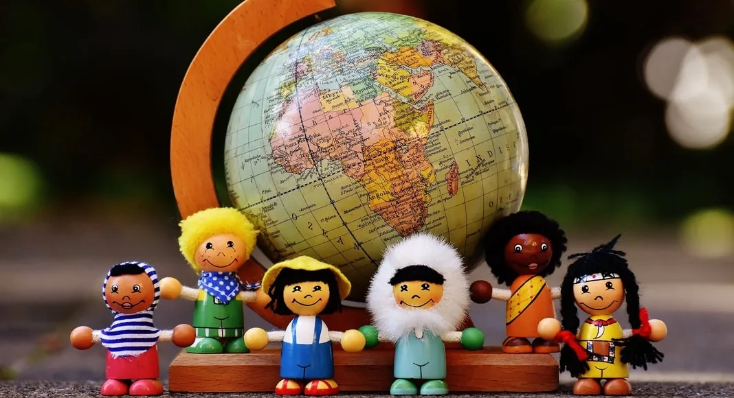 peace tourism