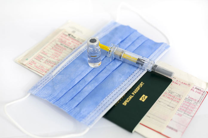 با واکسن سینوفارم به کدام کشورها می‌توان سفر کرد